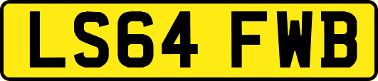 LS64FWB