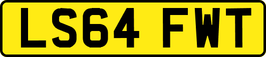 LS64FWT