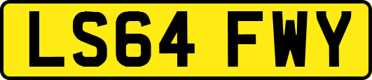 LS64FWY
