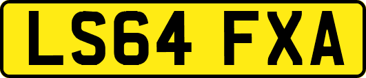 LS64FXA