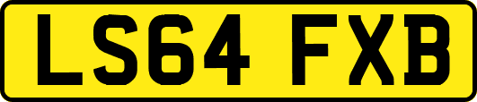 LS64FXB