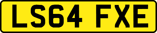 LS64FXE