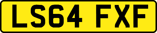 LS64FXF