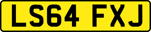 LS64FXJ