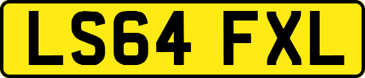 LS64FXL