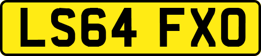 LS64FXO