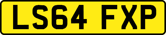 LS64FXP