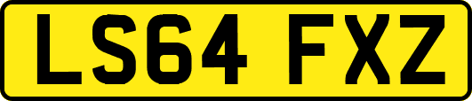 LS64FXZ