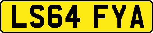 LS64FYA