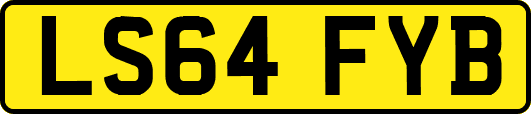 LS64FYB