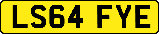 LS64FYE