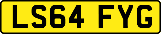 LS64FYG