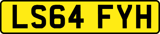 LS64FYH