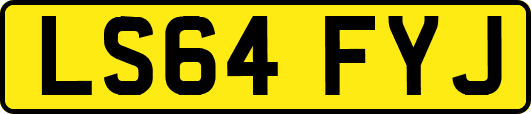 LS64FYJ