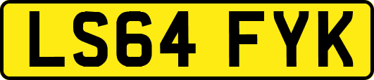 LS64FYK