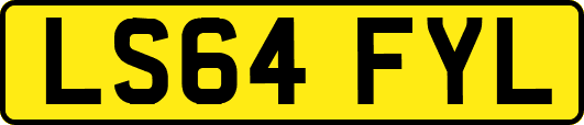 LS64FYL