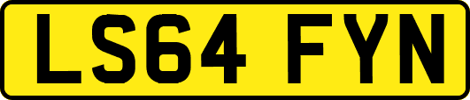 LS64FYN