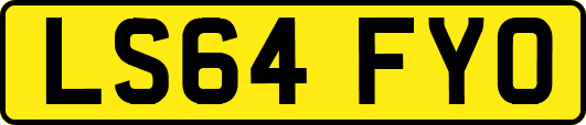 LS64FYO