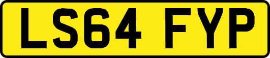 LS64FYP