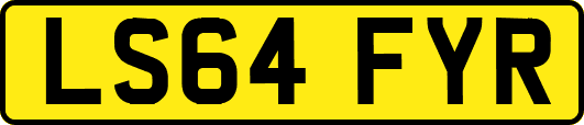 LS64FYR