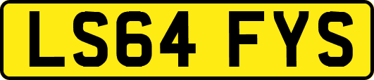 LS64FYS