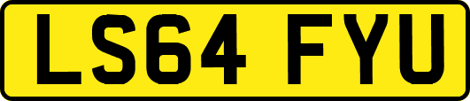 LS64FYU