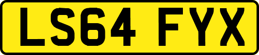 LS64FYX