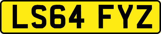 LS64FYZ