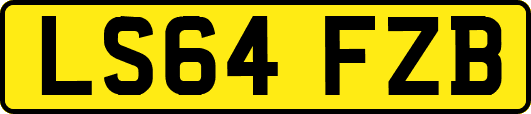 LS64FZB