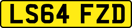 LS64FZD