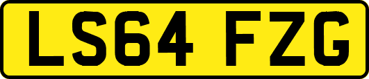 LS64FZG