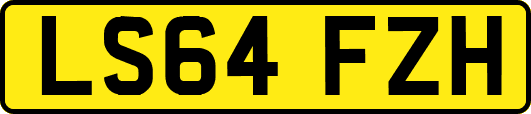 LS64FZH