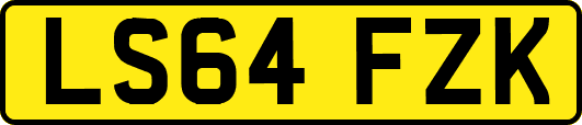 LS64FZK