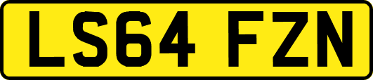 LS64FZN
