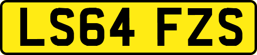 LS64FZS