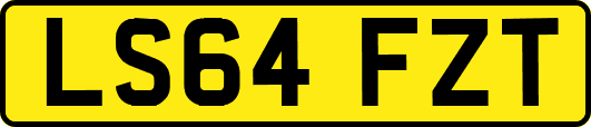 LS64FZT