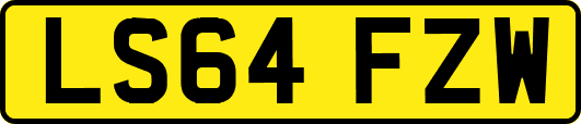 LS64FZW