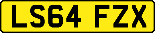 LS64FZX