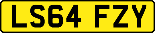 LS64FZY