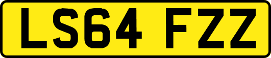 LS64FZZ