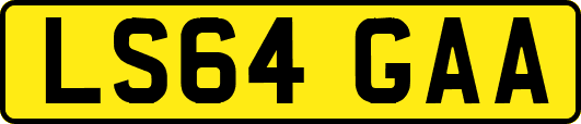 LS64GAA