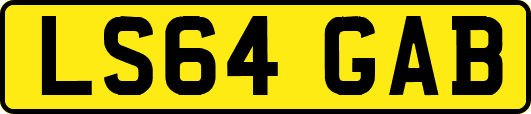 LS64GAB