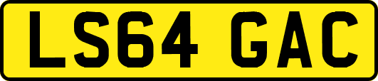 LS64GAC