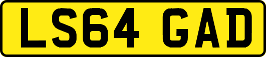 LS64GAD