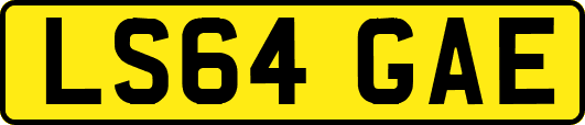 LS64GAE