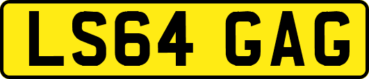 LS64GAG