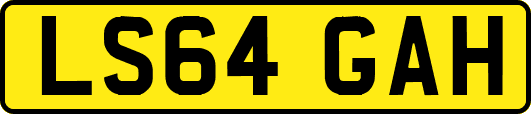 LS64GAH