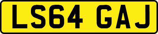 LS64GAJ