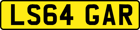 LS64GAR