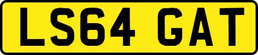 LS64GAT